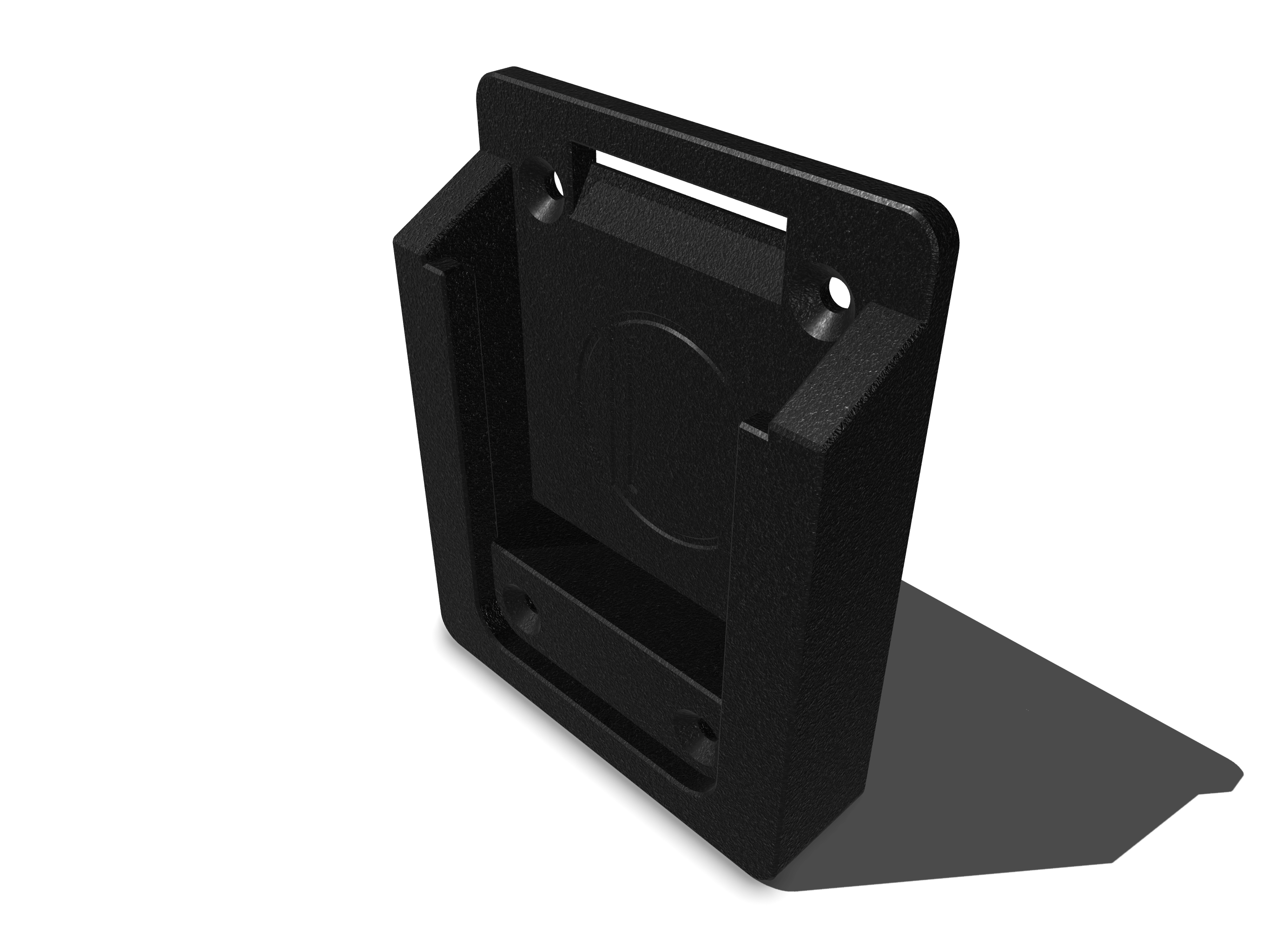 CYLIX Dock - Houder voor 1 batterij
