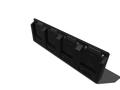 CYLIX Dock - Houder voor 4 batterijen